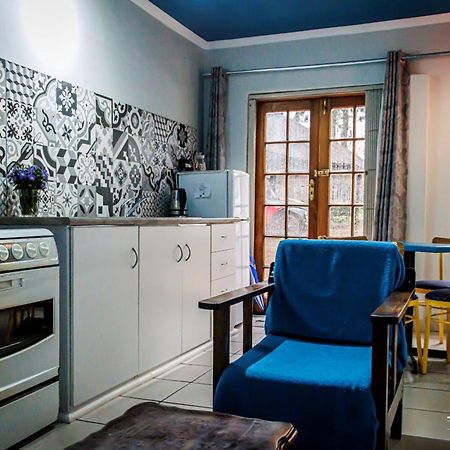 Gypsy Guest House Кларенс Экстерьер фото