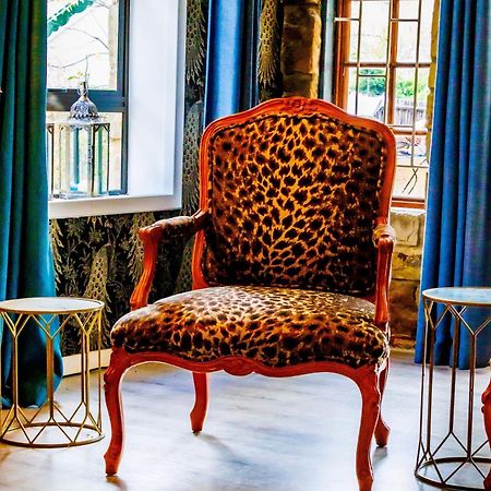 Gypsy Guest House Кларенс Экстерьер фото
