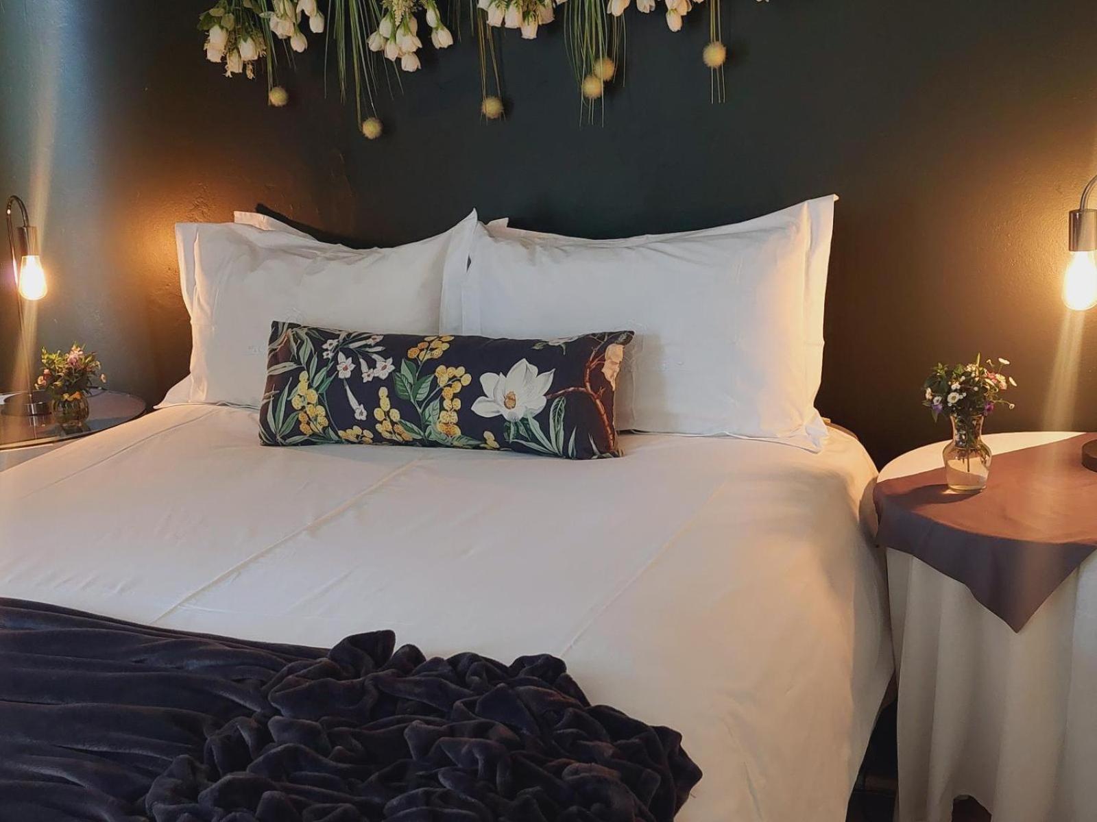Gypsy Guest House Кларенс Экстерьер фото