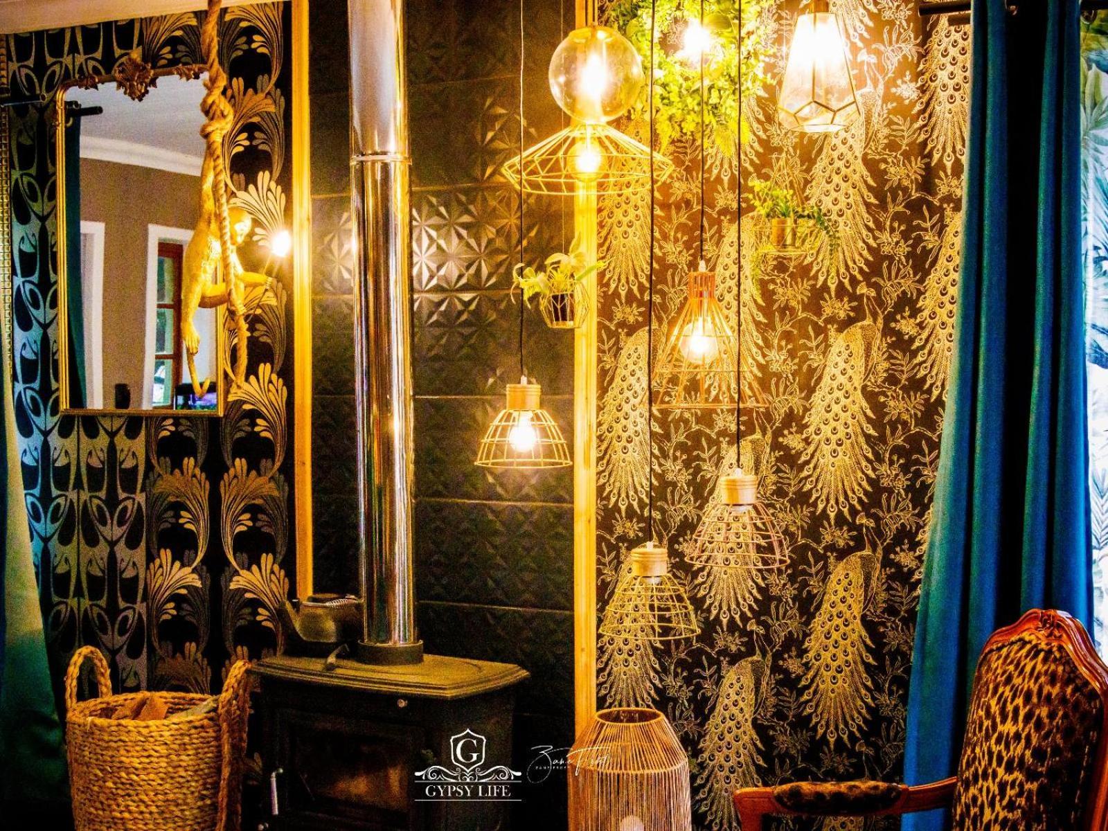 Gypsy Guest House Кларенс Экстерьер фото