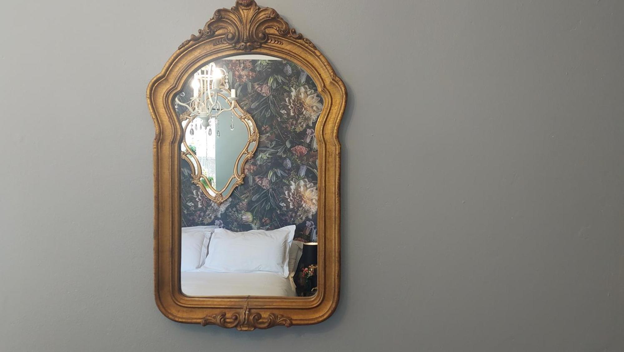 Gypsy Guest House Кларенс Экстерьер фото