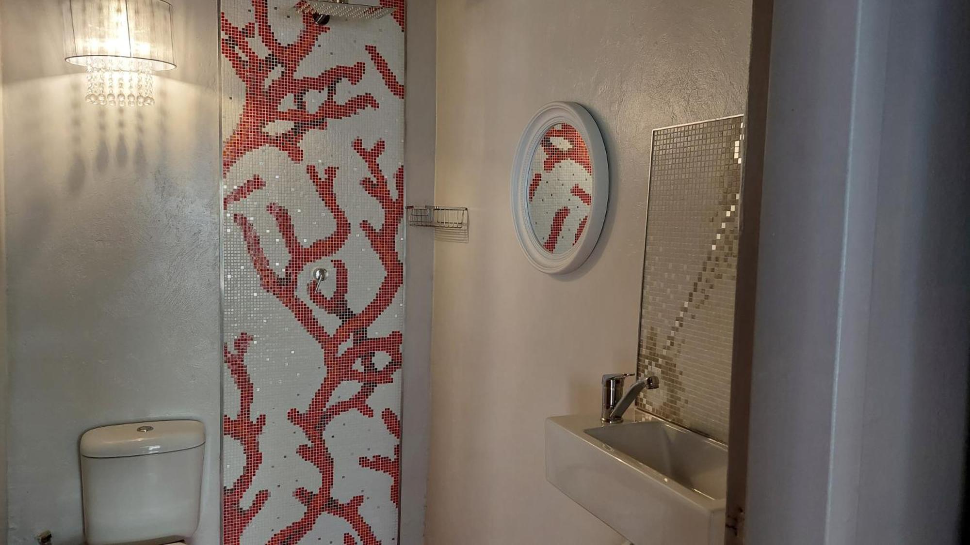 Gypsy Guest House Кларенс Экстерьер фото