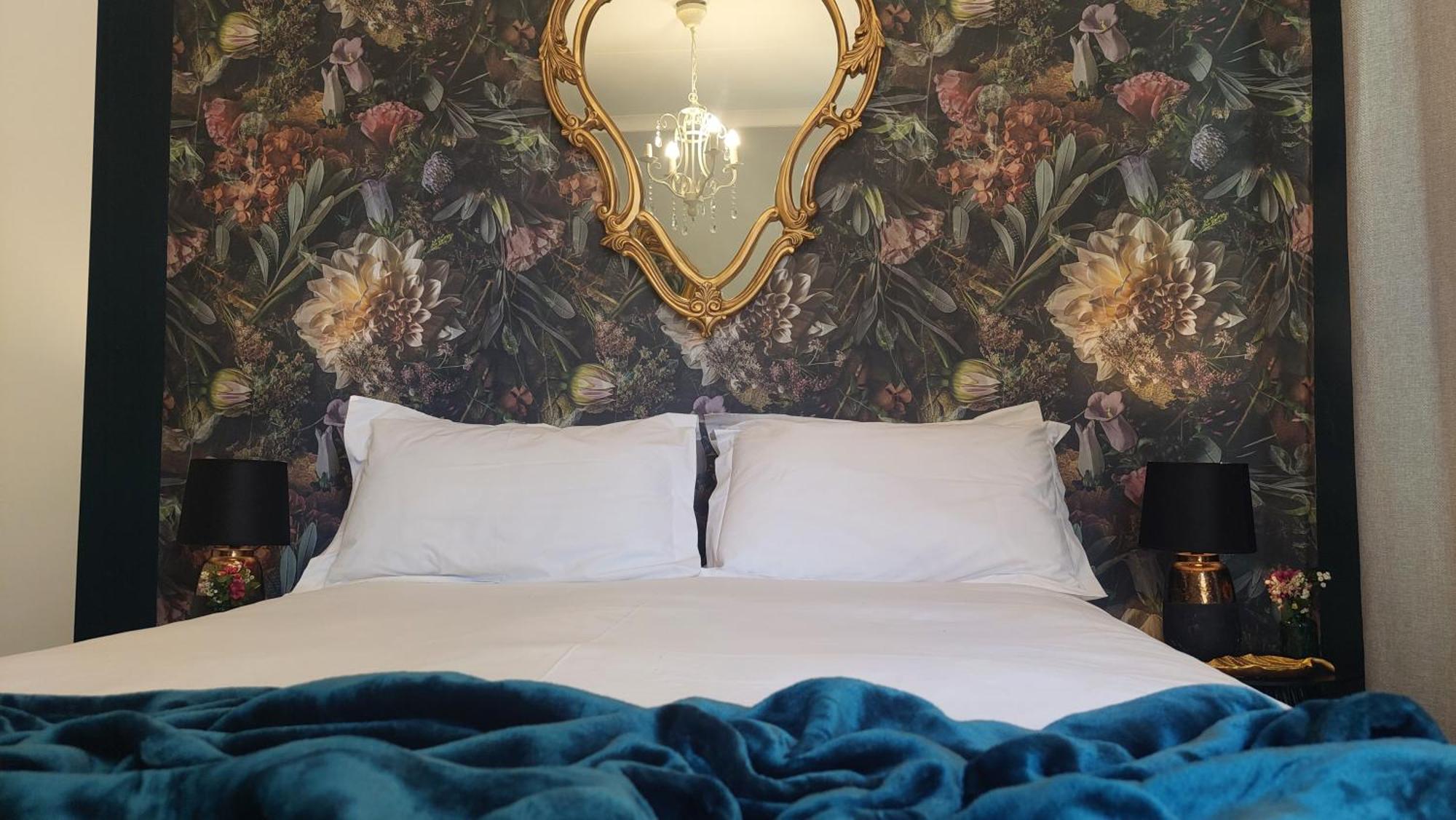 Gypsy Guest House Кларенс Экстерьер фото