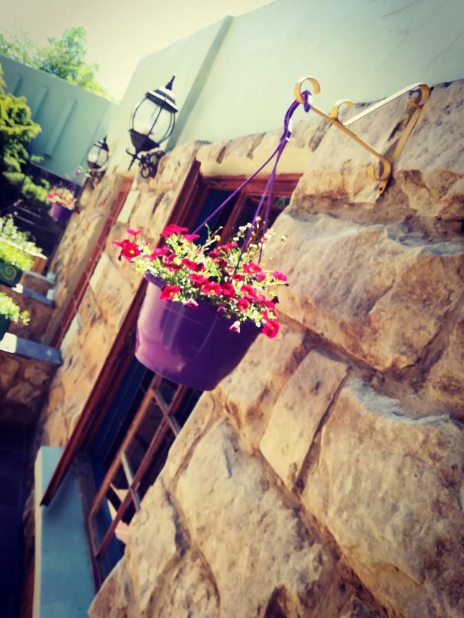 Gypsy Guest House Кларенс Экстерьер фото